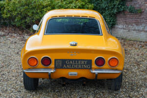 Afbeelding 10/50 van Opel GT 1900 (1972)