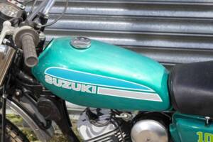 Image 8/15 of Suzuki DUMMY (1974)