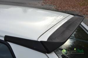 Imagen 49/50 de Volkswagen Golf Mk I 1.5 (1983)