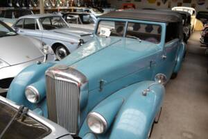 Bild 2/19 von Alvis TA 14 (1946)