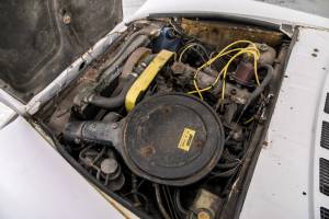 Image 25/50 de FIAT Spider 2000 Pininfarina 50th Anniversary Edition (1979)