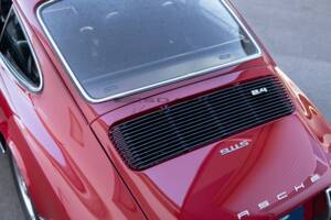 Image 14/34 of Porsche 911 2.4 S (1973)