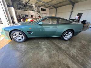 Bild 8/8 von Aston Martin Vantage Le Mans (1999)