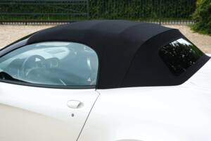 Obraz 12/50 pojazdu Alfa Romeo 8C Spider (2009)