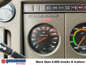 Image 15/15 de Iveco Magirus 65-12 (1993)