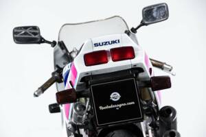 Image 30/50 of Suzuki DUMMY (1992)