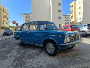 Image 1/46 of FIAT 125 S / Speciale (1972)