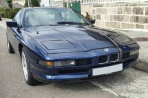 Image 1/8 of BMW 850i (1991)