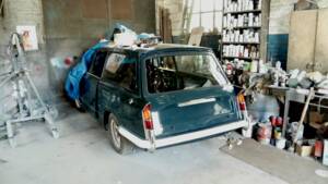 Image 73/93 of Triumph Herald 1200 (1964)
