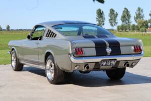 Image 37/50 de Ford Mustang 289 (1966)