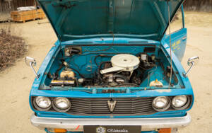 Imagen 79/87 de Toyota Hilux (1975)