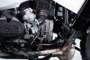 Immagine 44/50 di BMW DUMMY (1993)