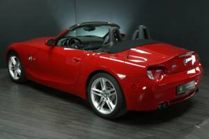 Image 4/50 of BMW Z4 M Roadster (2006)