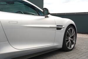 Image 43/50 of Aston Martin Vanquish (2014)