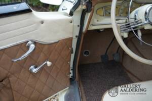 Image 18/50 de Borgward Isabella Coupe (1957)