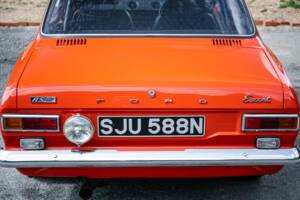 Imagen 43/50 de Ford Escort RS 1600 (1974)