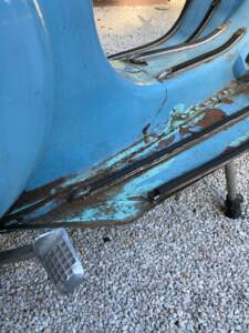 Immagine 44/100 di Piaggio DUMMY (1968)