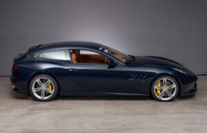 Bild 5/38 von Ferrari GTC4Lusso (2017)
