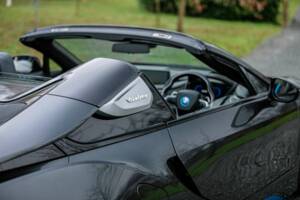 Bild 29/36 von BMW i8 Roadster (2019)