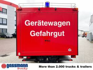 Bild 8/15 von Mercedes-Benz 914 F (1994)