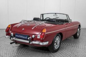 Bild 29/50 von MG MGB (1973)