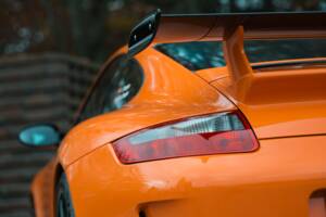 Bild 34/38 von Porsche 911 GT3 RS (2007)