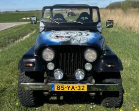 Bild 5/8 von Jeep CJ-7 (1977)