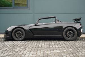 Afbeelding 6/50 van Lotus 2-Eleven GT4 (2008)