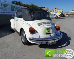 Bild 9/10 von Volkswagen Käfer 1303 (1974)