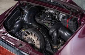 Image 28/31 de Porsche 911 Carrera RS (1992)