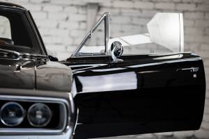 Image 25/50 of Dodge Charger 318 (1970)
