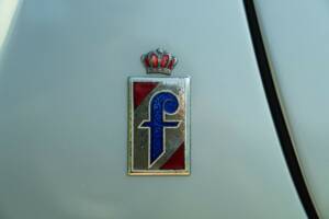 Immagine 46/50 di Lancia Aurelia B24 Convertibile (1958)