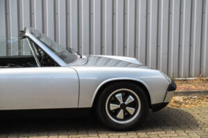 Image 5/76 of Porsche 914&#x2F;6 (1970)