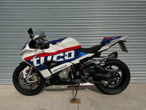 Bild 2/33 von BMW S 1000RR 'TYCO' BSB Race Replica (2016)