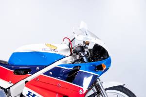 Bild 12/48 von Honda DUMMY (1988)