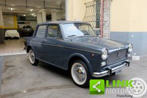 Image 2/10 of FIAT 1100 D (1965)