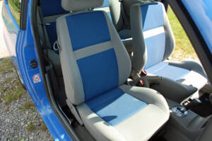 Image 13/44 of Volkswagen Lupo 1.2 TDI 3L (2001)