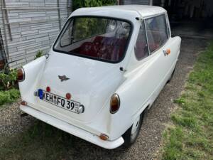 Bild 3/53 von Zündapp Janus (1958)