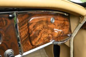 Immagine 48/50 di Jaguar XK 150 3.8 S DHC (1960)