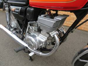 Image 17/45 de Suzuki DUMMY (1977)