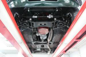 Image 14/50 of MG MGB (1974)