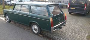 Afbeelding 10/50 van Peugeot 404 Break (1966)