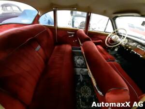 Afbeelding 10/16 van BMW 502 (1957)