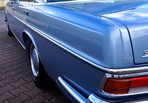 Image 13/49 of Mercedes-Benz 300 SEL (1968)