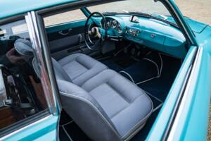 Bild 13/27 von Alfa Romeo Giulietta Sprint (1955)