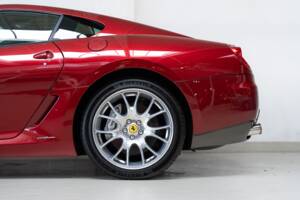Bild 30/39 von Ferrari 599 GTB (2007)