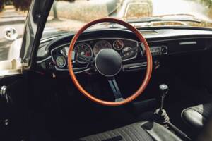 Bild 43/70 von BMW 1600 GT (1967)