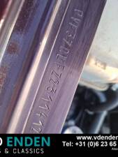 Bild 27/69 von Peugeot 306 1.8 (1996)