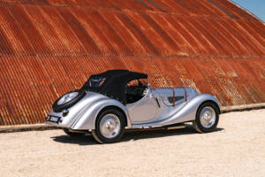 Image 12/35 of BMW 328 (1938)