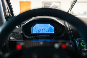 Image 12/30 of Aston Martin DBR9 GT1 (2006)